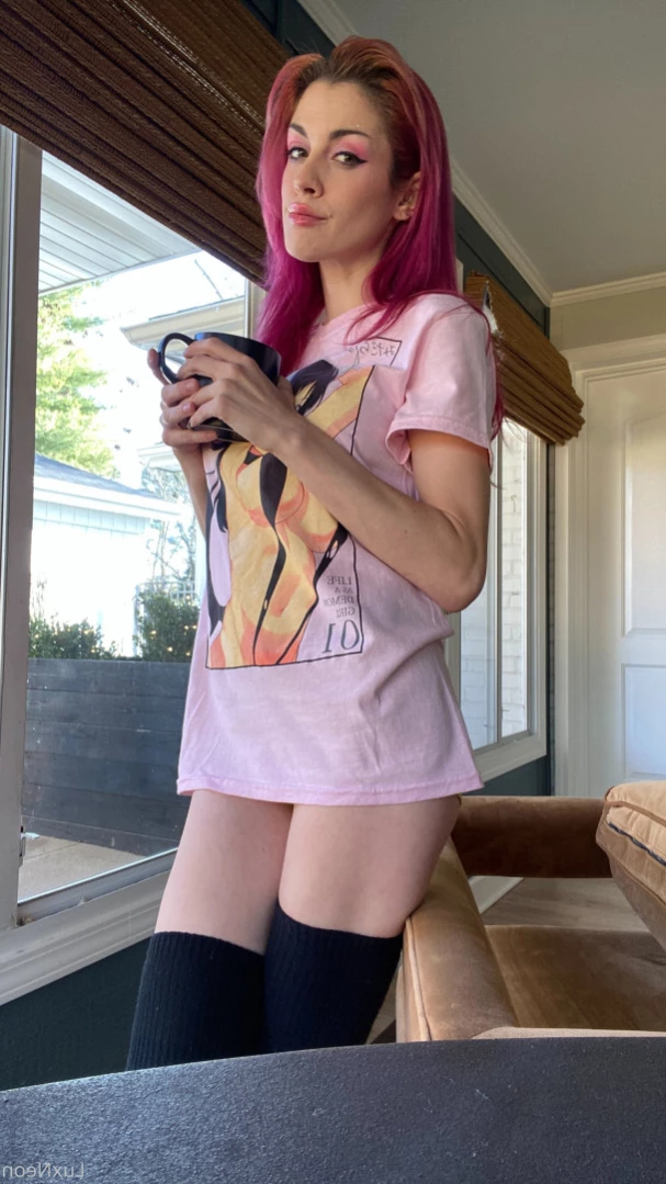 Busty Petite Lux [ luxneon ] Onlyfans leaked photo 15935477 on Hotleaks.tv