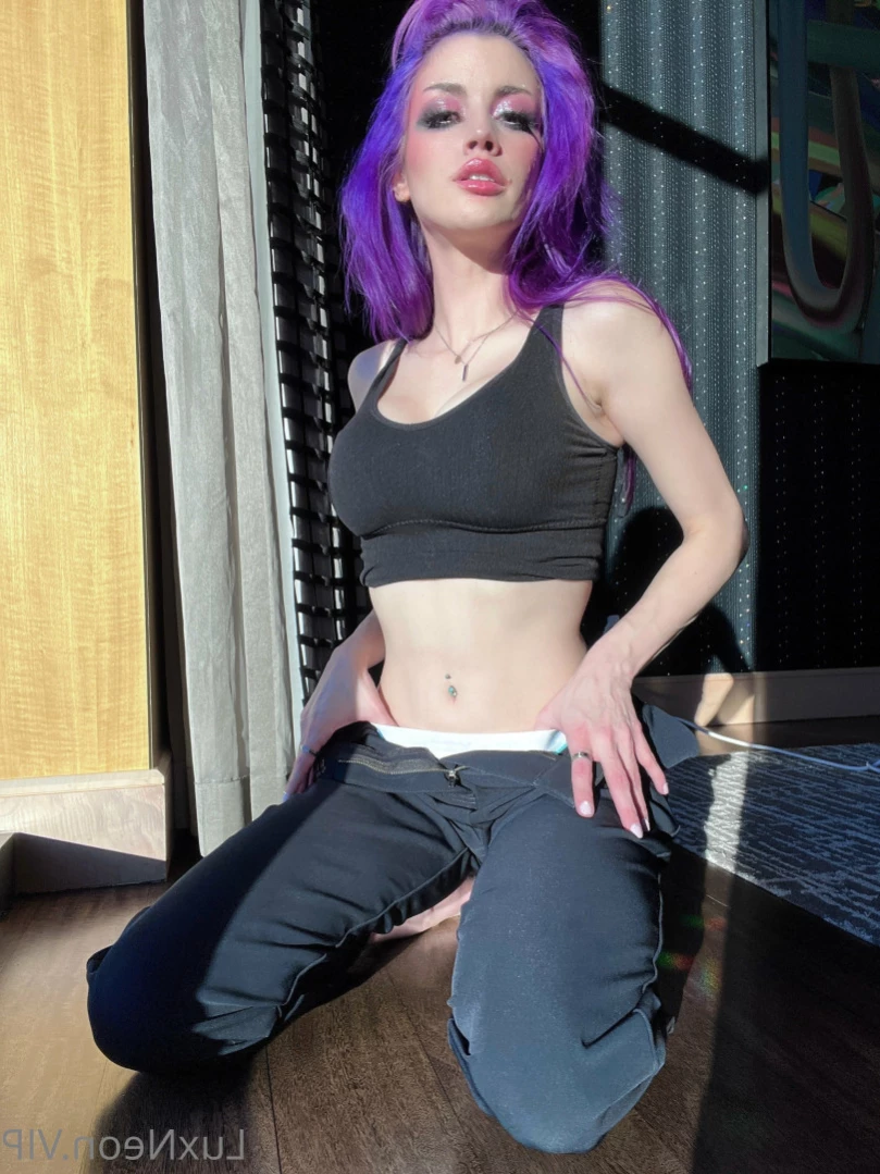Busty Petite Lux [ luxneon ] Onlyfans leaked photo 16088881 on Hotleaks.tv