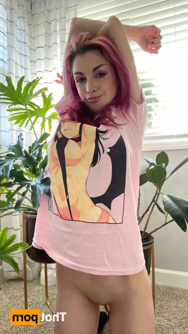 Busty Petite Lux [ luxneon ] Onlyfans leaked photo 16484241 on Hotleaks.tv