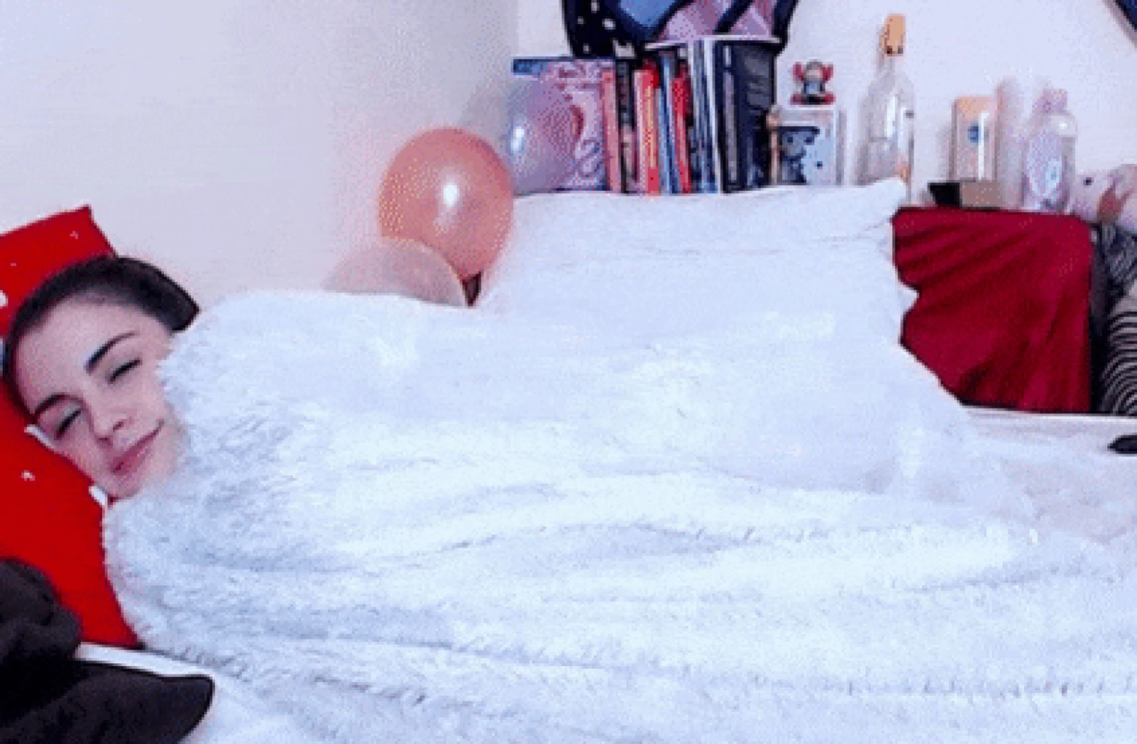 Busty Petite Lux [ luxneon ] Onlyfans leaked photo 16503481 on Hotleaks.tv