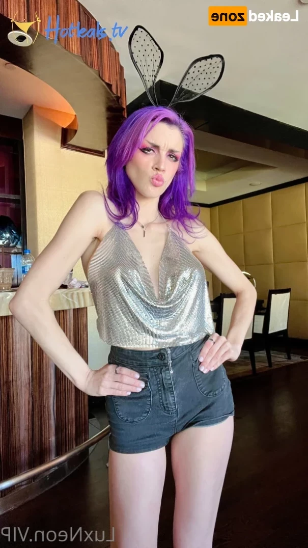 Busty Petite Lux [ luxneon ] Onlyfans leaked photo 16507120 on Hotleaks.tv