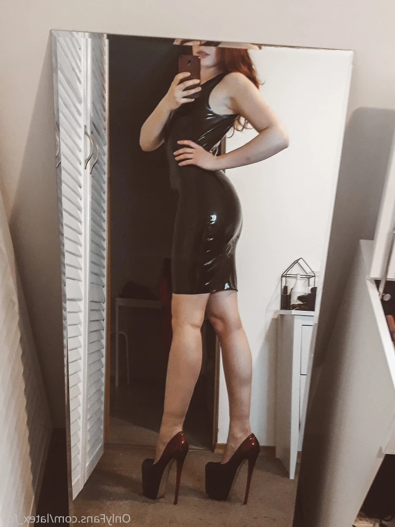 Latex Fox [ latex_fox ] Onlyfans leaked photo 8426867 on Hotleaks.tv