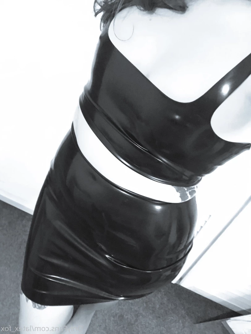 Latex Fox [ latex_fox ] Onlyfans leaked photo 8427023 on Hotleaks.tv