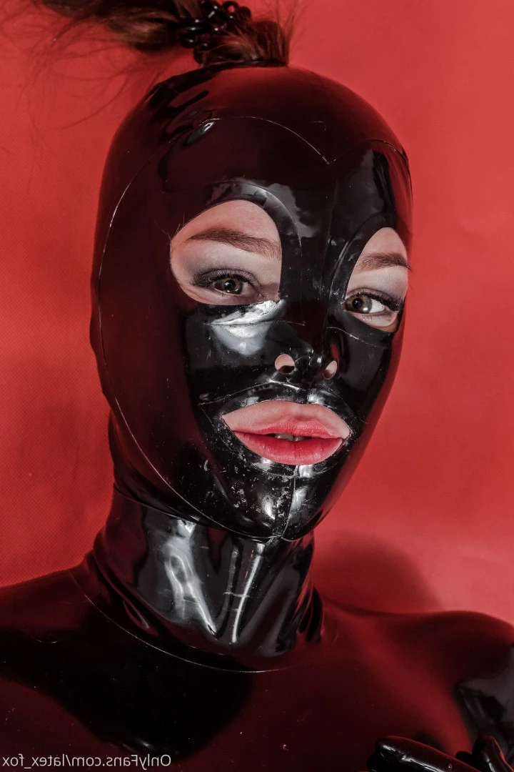 Latex Fox [ latex_fox ] Onlyfans leaked photo 8427054 on Hotleaks.tv