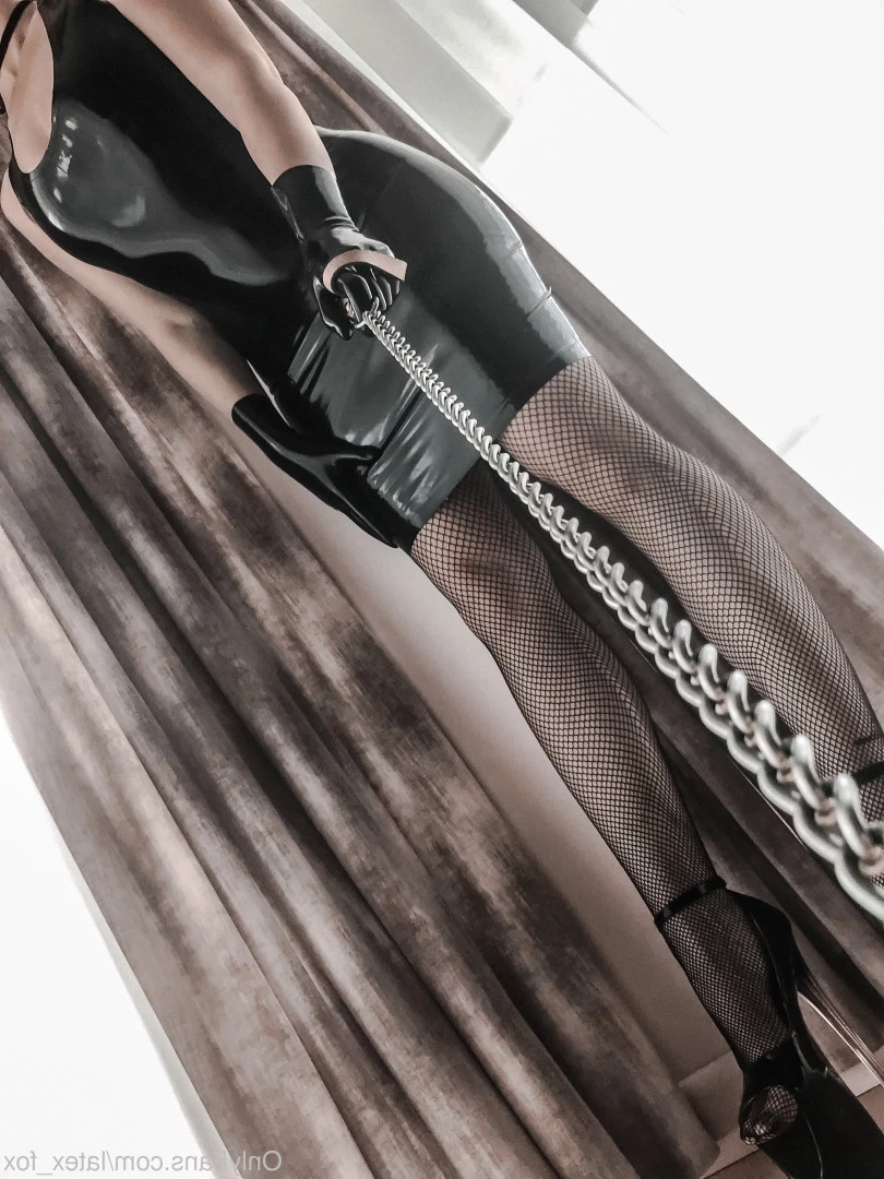 Latex Fox [ latex_fox ] Onlyfans leaked photo 8427226 on Hotleaks.tv