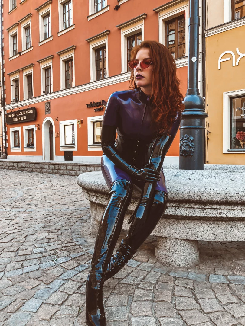 Latex Fox [ latex_fox ] Onlyfans leaked photo 8427269 on Hotleaks.tv