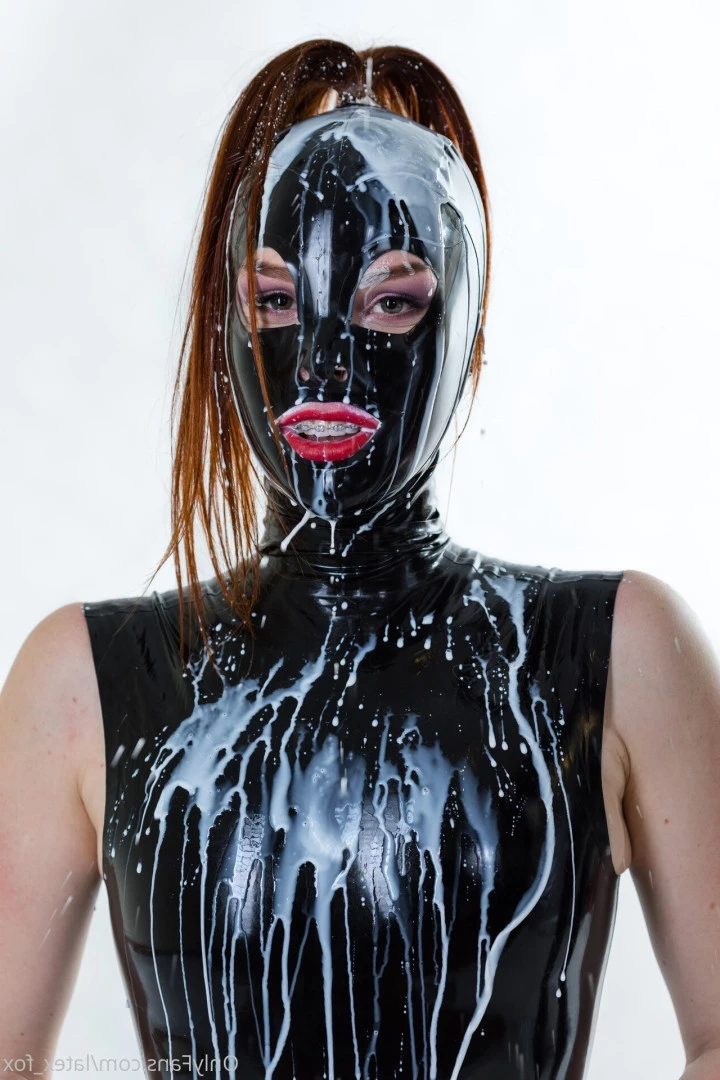 Latex Fox [ latex_fox ] Onlyfans leaked photo 8427639 on Hotleaks.tv