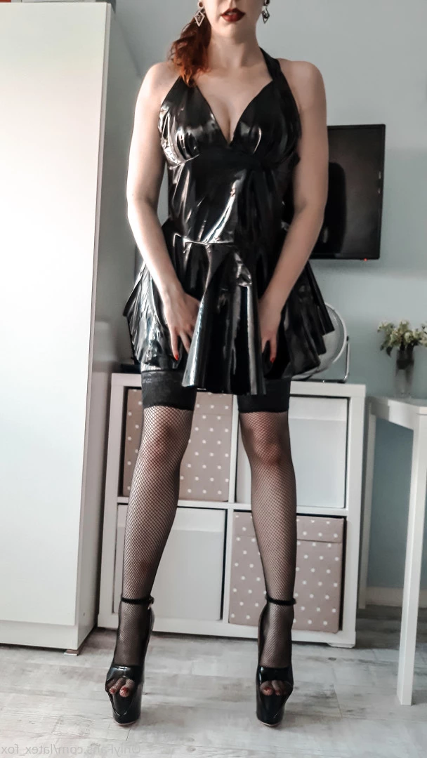 Latex Fox [ latex_fox ] Onlyfans leaked photo 8427939 on Hotleaks.tv