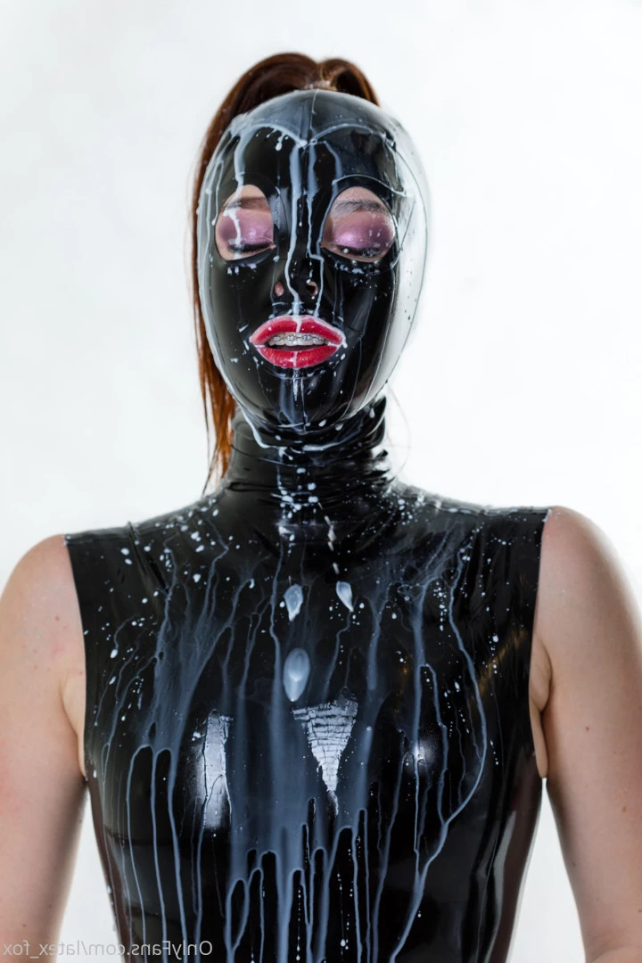 Latex Fox [ latex_fox ] Onlyfans leaked photo 8428021 on Hotleaks.tv