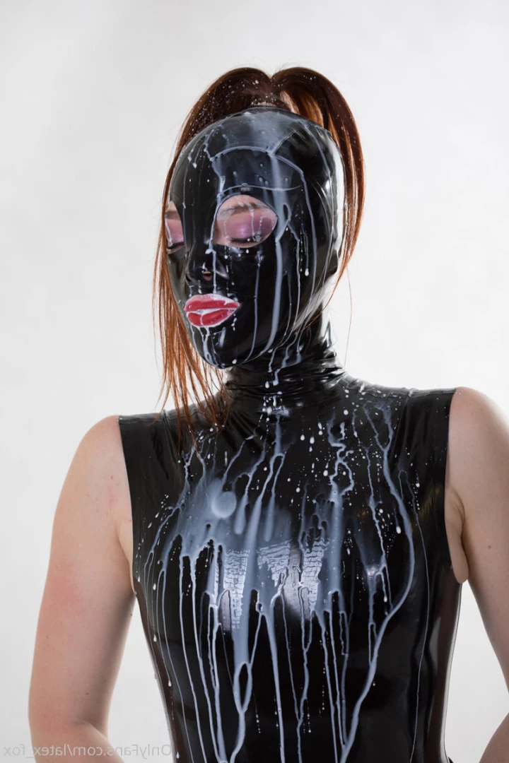 Latex Fox [ latex_fox ] Onlyfans leaked photo 8428930 on Hotleaks.tv