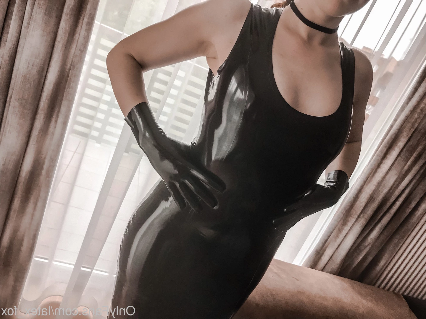 Latex Fox [ latex_fox ] Onlyfans leaked photo 8429341 on Hotleaks.tv