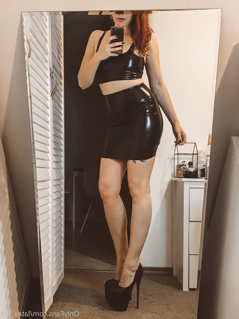 Latex Fox [ latex_fox ] Onlyfans leaked photo 8429541 on Hotleaks.tv