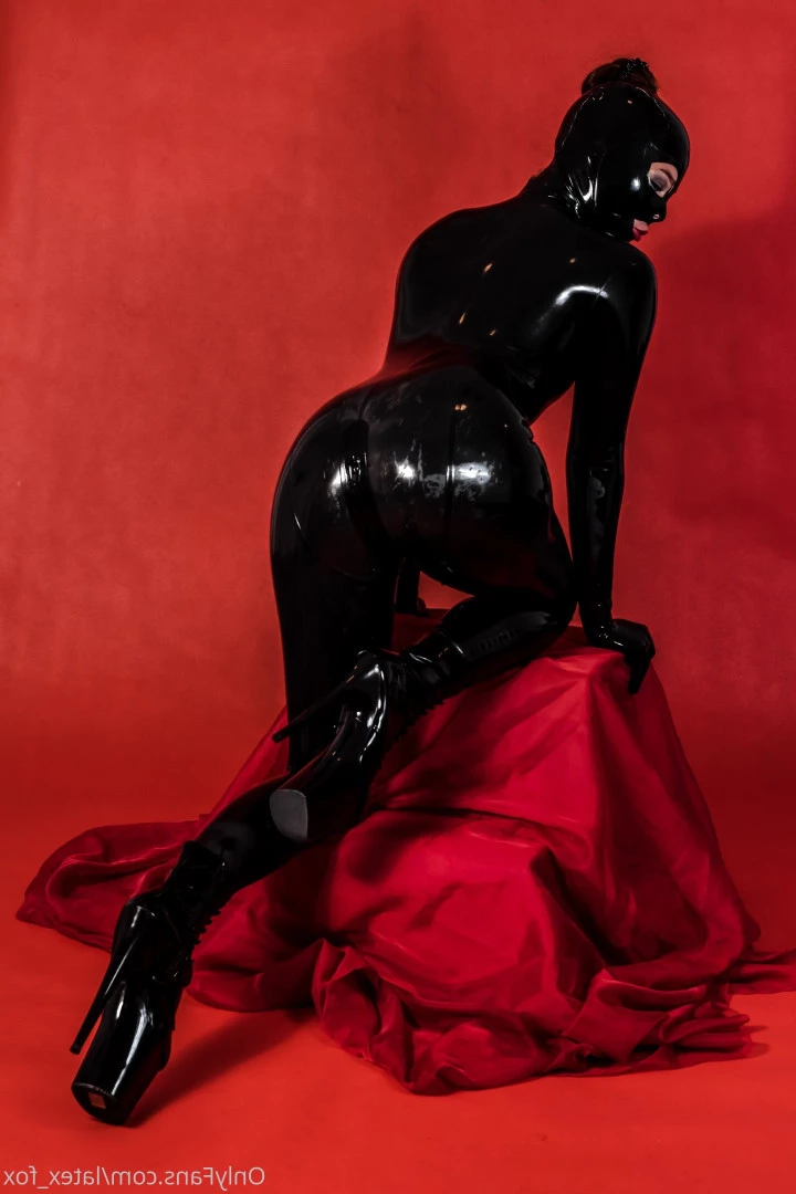 Latex Fox [ latex_fox ] Onlyfans leaked photo 8430243 on Hotleaks.tv