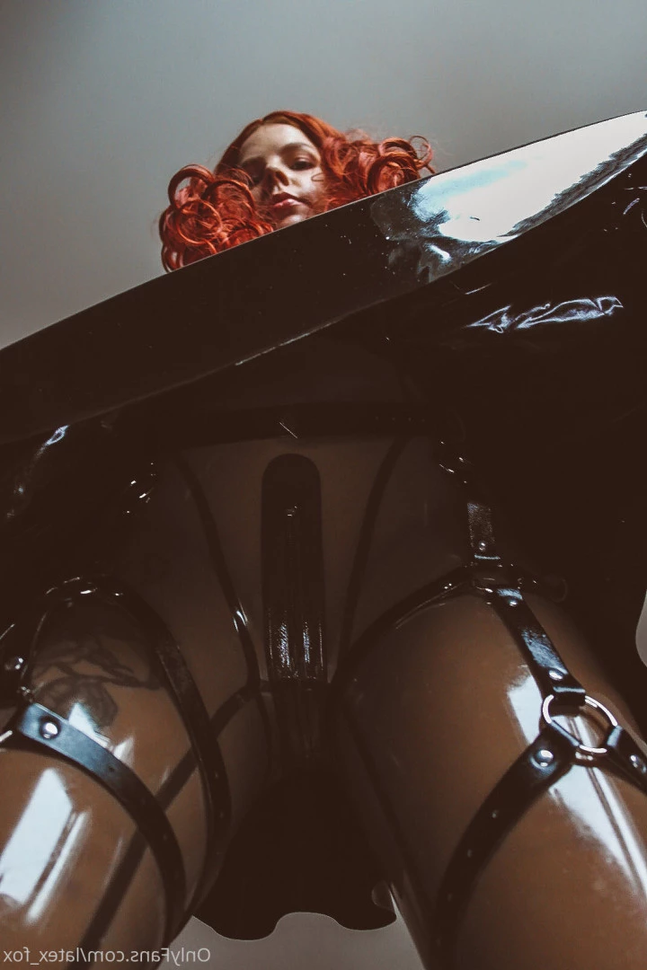 Latex Fox [ latex_fox ] Onlyfans leaked photo 8430442 on Hotleaks.tv