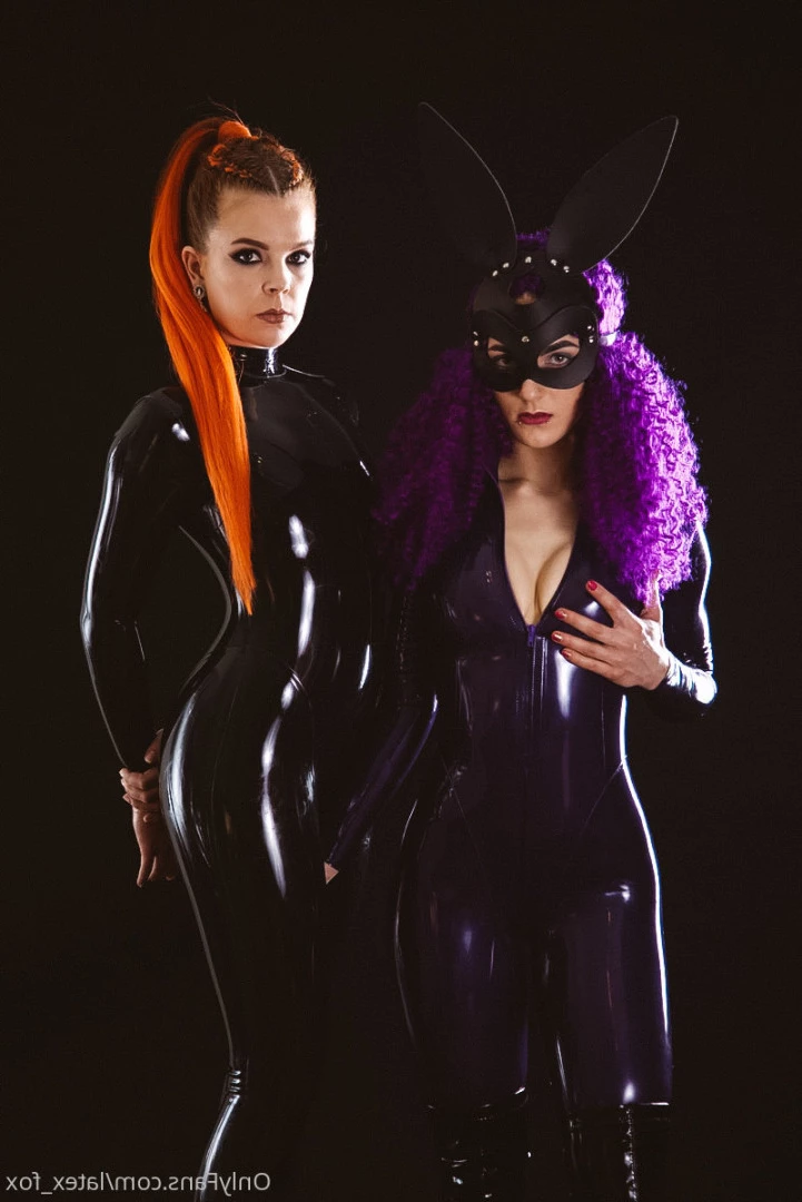 Latex Fox [ latex_fox ] Onlyfans leaked photo 8432194 on Hotleaks.tv