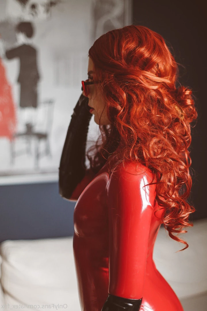 Latex Fox [ latex_fox ] Onlyfans leaked photo 8433976 on Hotleaks.tv