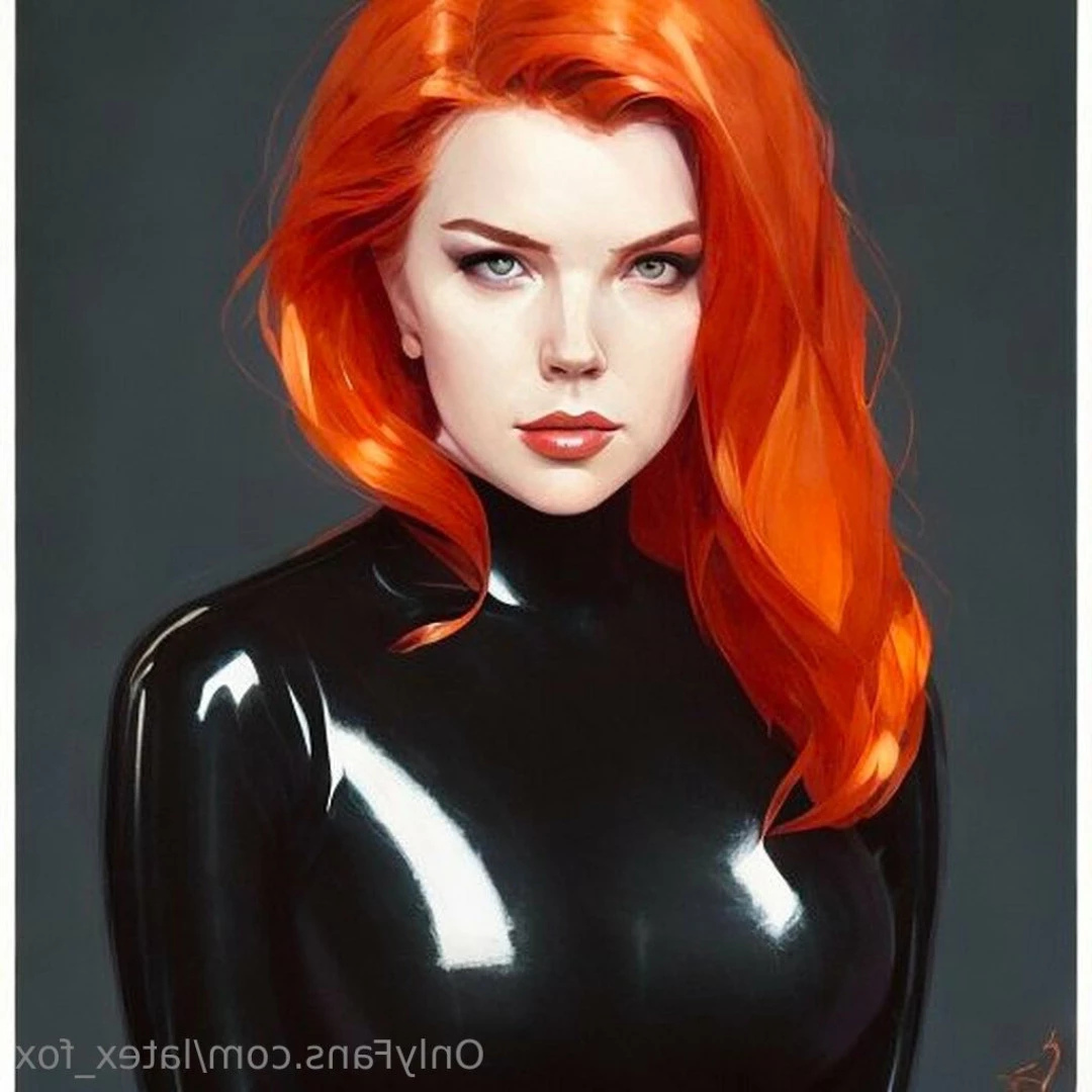 Latex Fox [ latex_fox ] Onlyfans leaked photo 8434041 on Hotleaks.tv