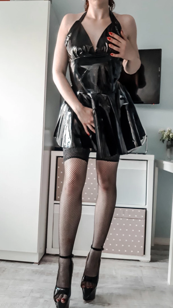 Latex Fox [ latex_fox ] Onlyfans leaked photo 8434093 on Hotleaks.tv