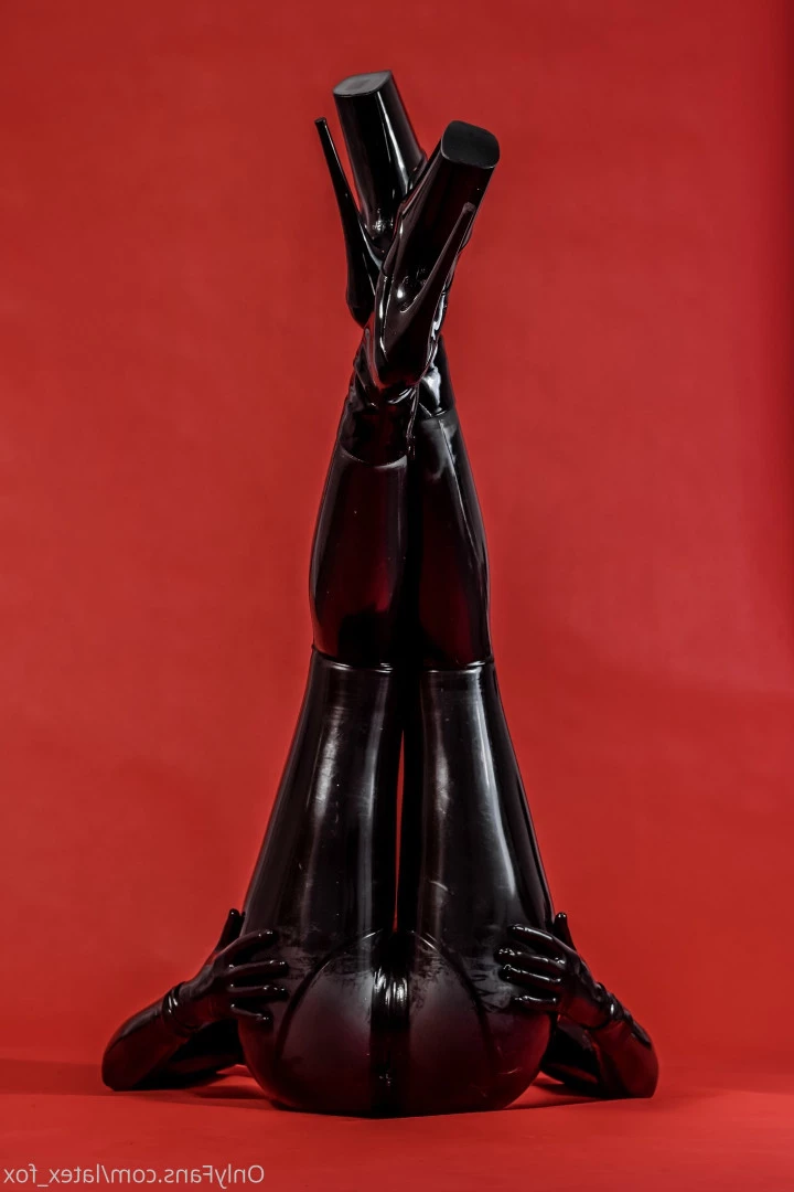 Latex Fox [ latex_fox ] Onlyfans leaked photo 8434322 on Hotleaks.tv