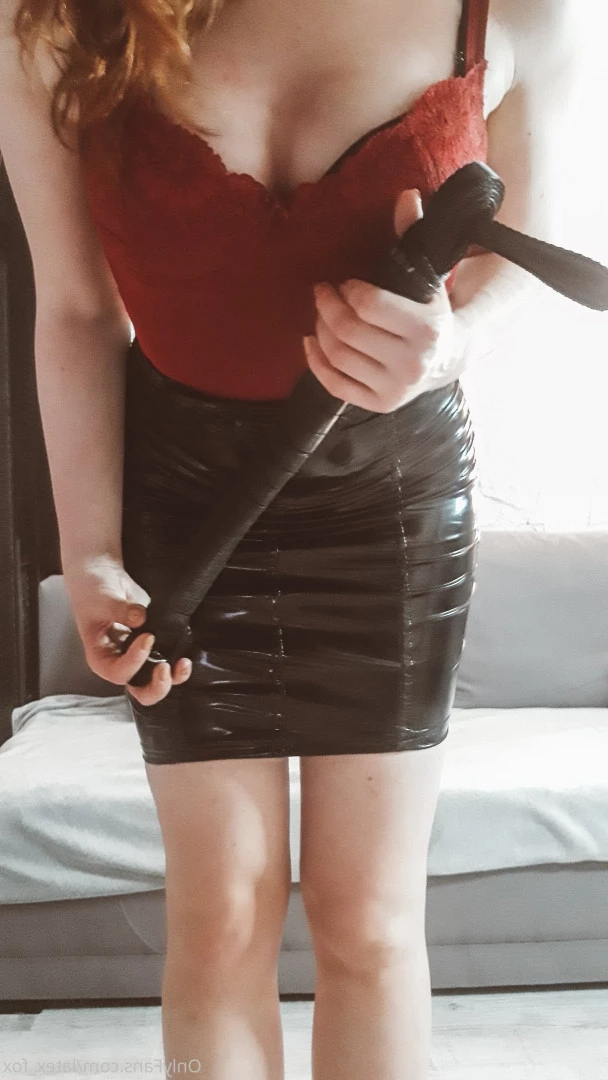 Latex Fox [ latex_fox ] Onlyfans leaked photo 8434729 on Hotleaks.tv