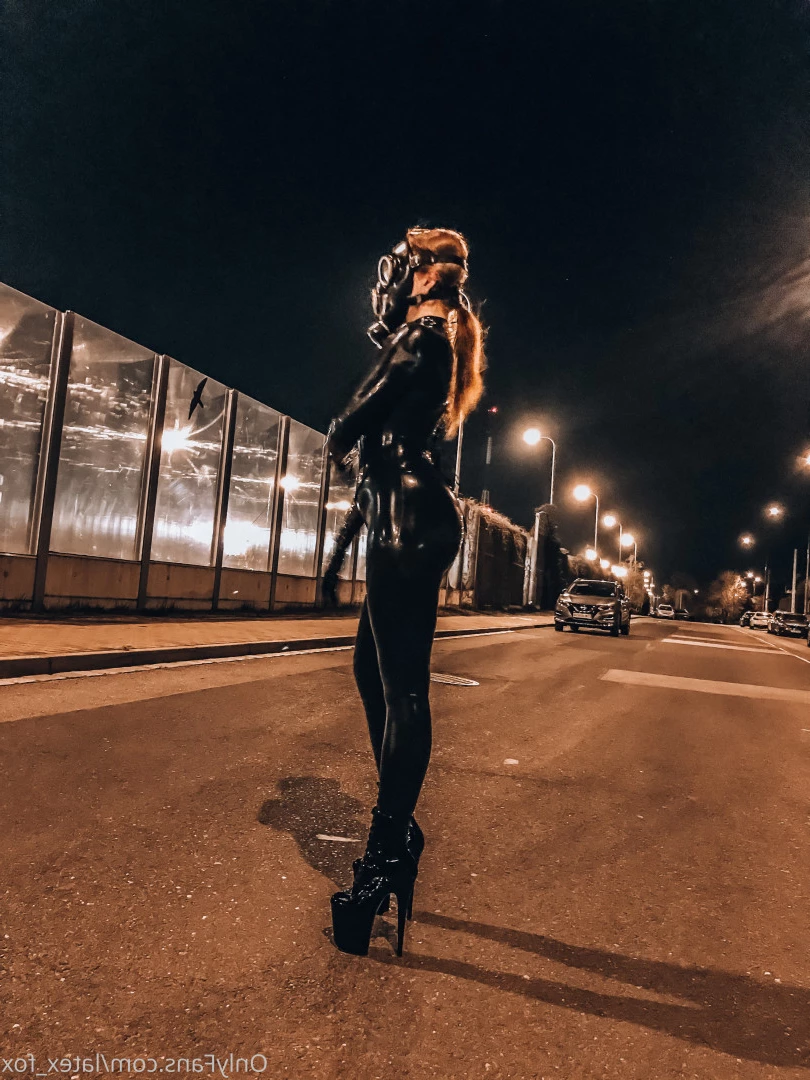 Latex Fox [ latex_fox ] Onlyfans leaked photo 8434903 on Hotleaks.tv