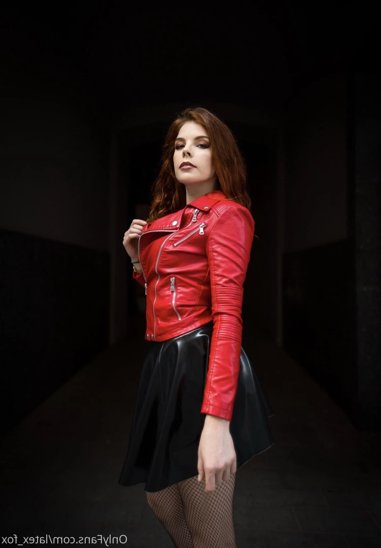 Latex Fox [ latex_fox ] Onlyfans leaked photo 8434941 on Hotleaks.tv