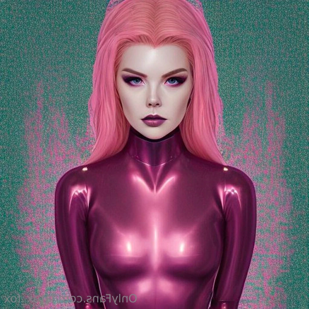 Latex Fox [ latex_fox ] Onlyfans leaked photo 8435596 on Hotleaks.tv