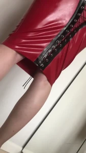 Latex Fox [ latex_fox ] Onlyfans leaked video 10358705 on Hotleaks.tv