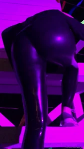 Latex Fox [ latex_fox ] Onlyfans leaked video 10358715 on Hotleaks.tv