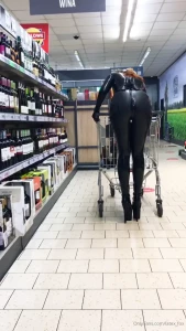 Latex Fox [ latex_fox ] Onlyfans leaked video 10358727 on Hotleaks.tv