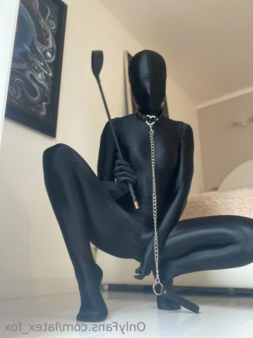 Latex Fox [ latex_fox ] Onlyfans leaked photo 11538389 on Hotleaks.tv