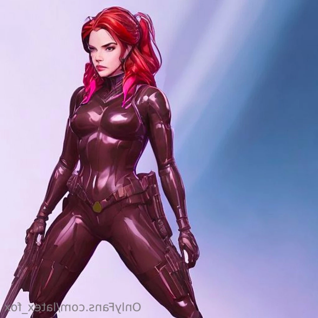 Latex Fox [ latex_fox ] Onlyfans leaked photo 11538406 on Hotleaks.tv