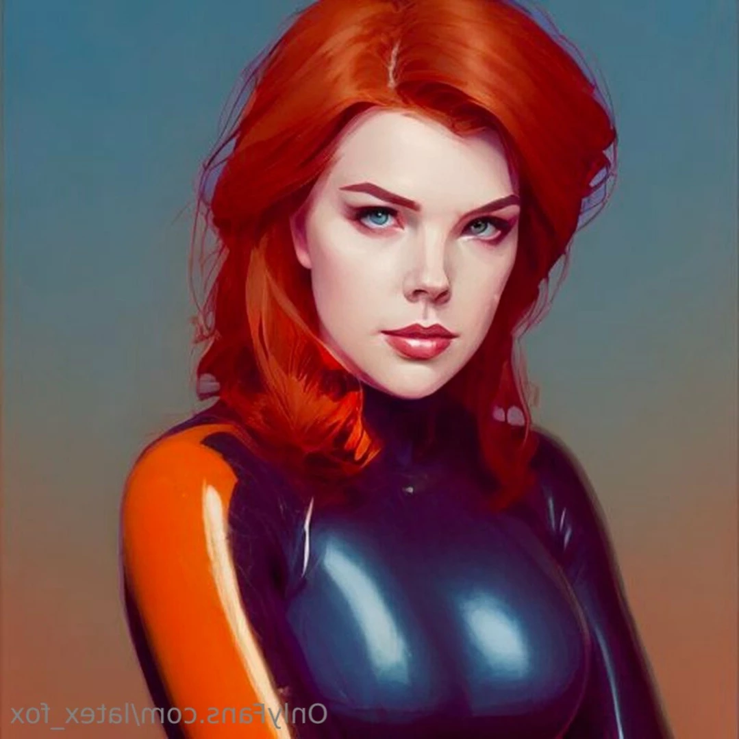 Latex Fox [ latex_fox ] Onlyfans leaked photo 11538428 on Hotleaks.tv