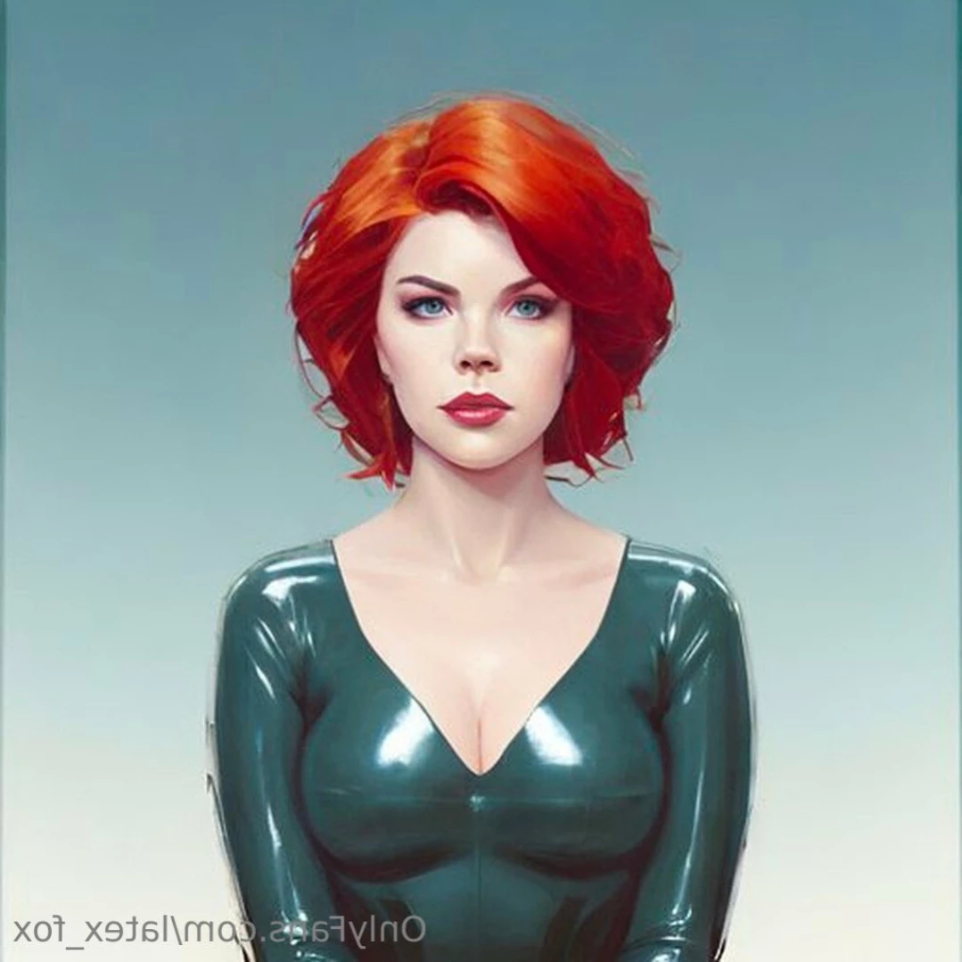Latex Fox [ latex_fox ] Onlyfans leaked photo 11538439 on Hotleaks.tv