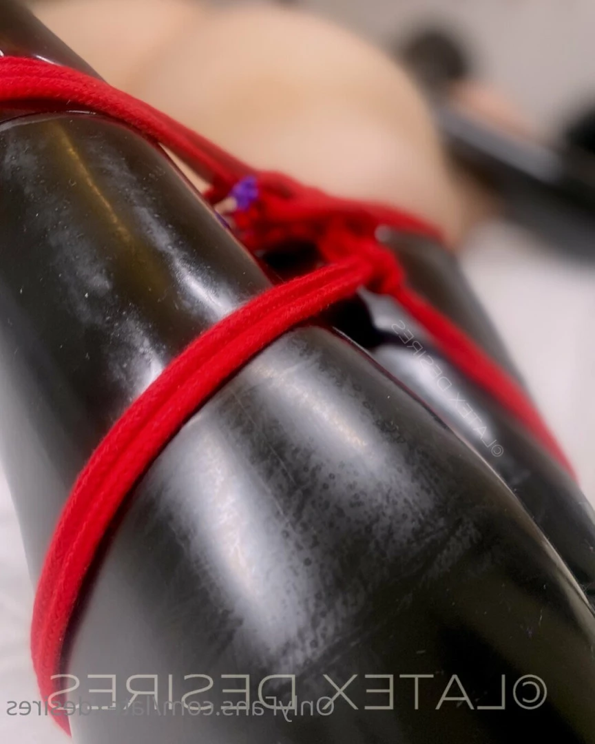 Latex Desires [ latexdesires ] Onlyfans leaked photo 8554925 on Hotleaks.tv