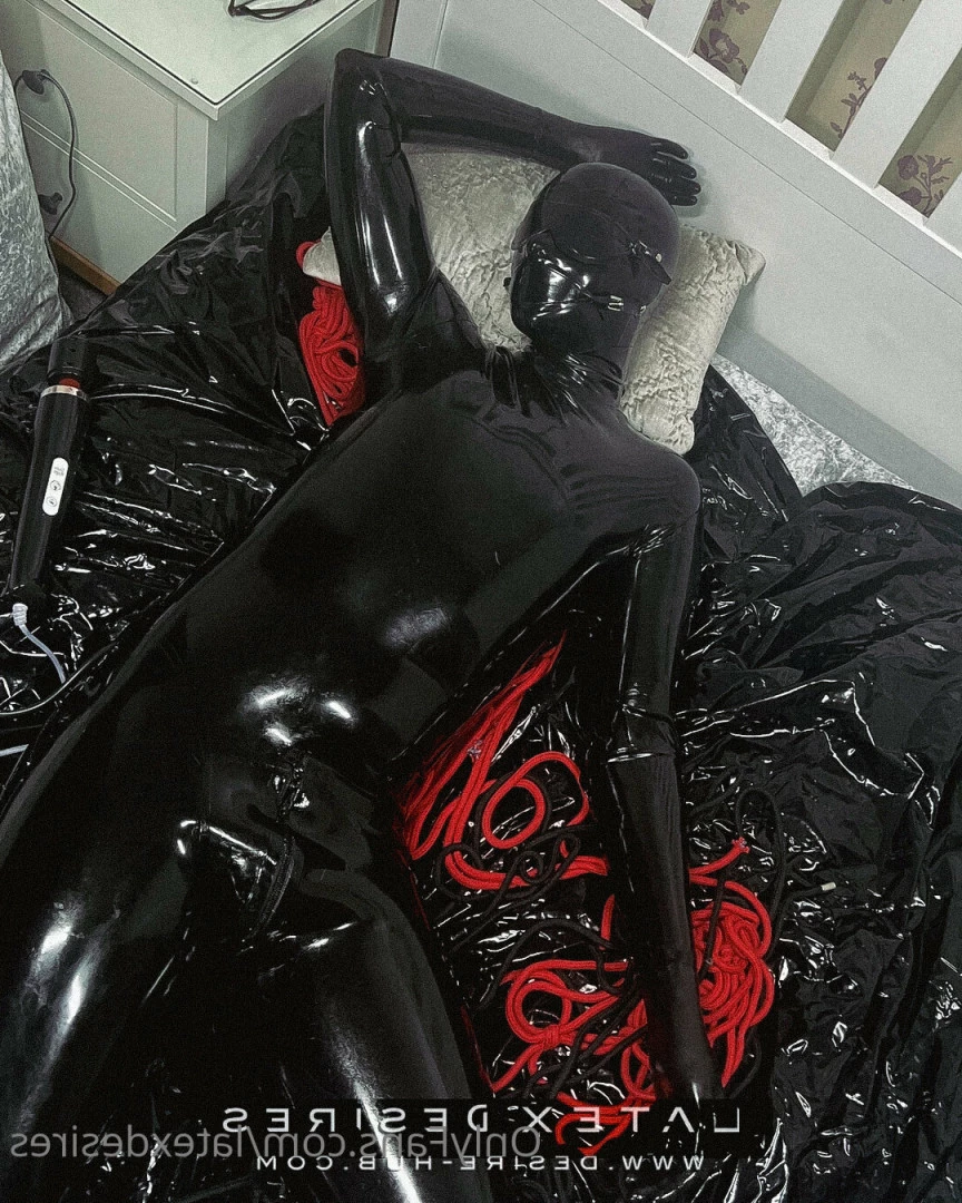 Latex Desires [ latexdesires ] Onlyfans leaked photo 8556110 on Hotleaks.tv