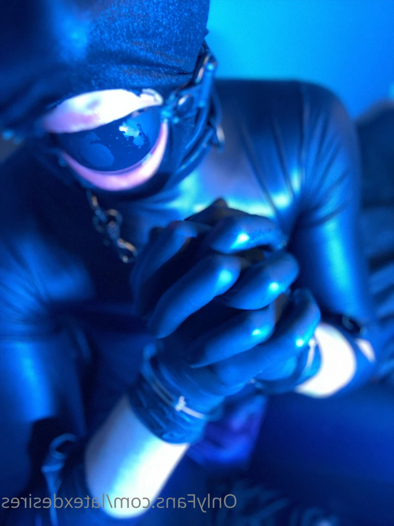 Latex Desires [ latexdesires ] Onlyfans leaked photo 8557218 on Hotleaks.tv