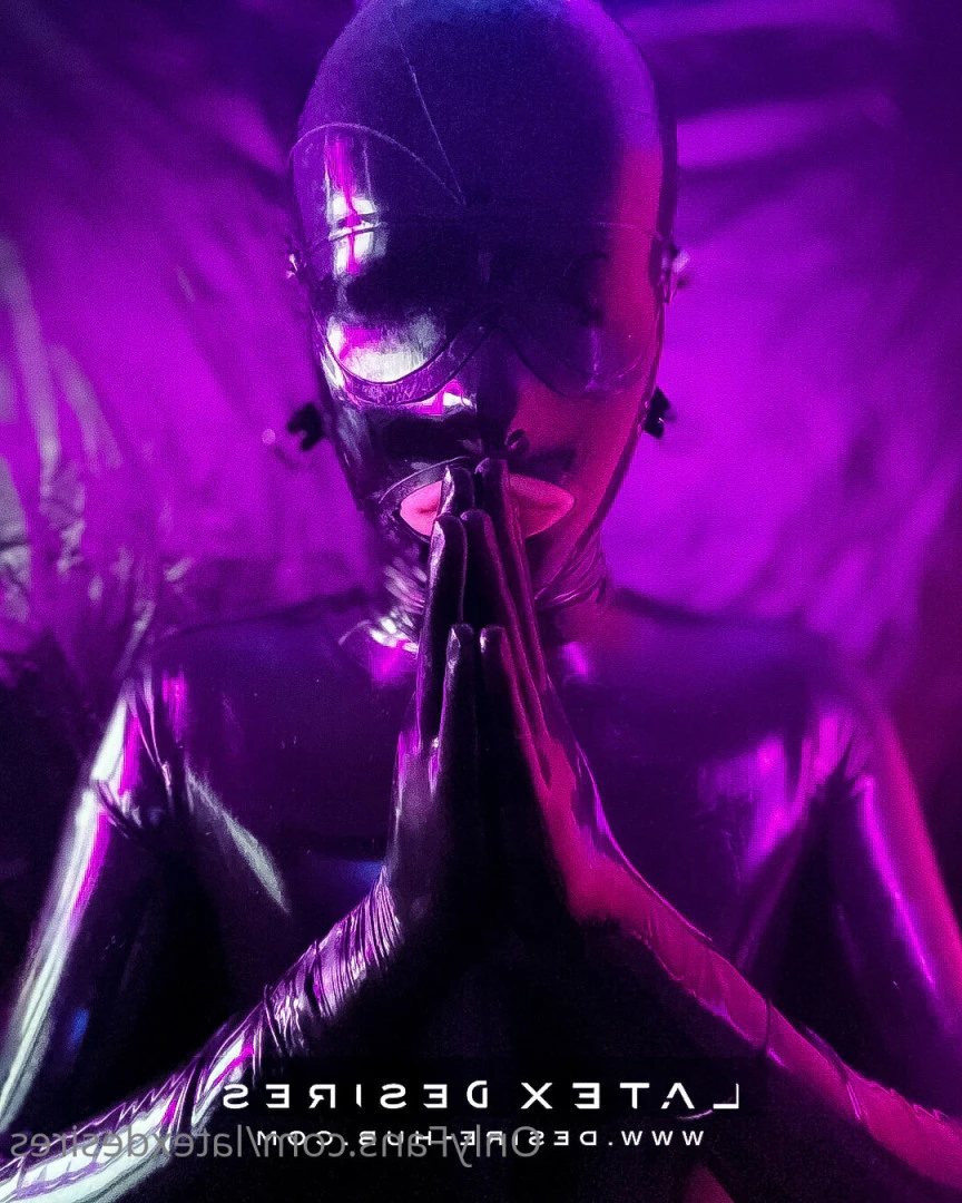 Latex Desires [ latexdesires ] Onlyfans leaked photo 8558852 on Hotleaks.tv