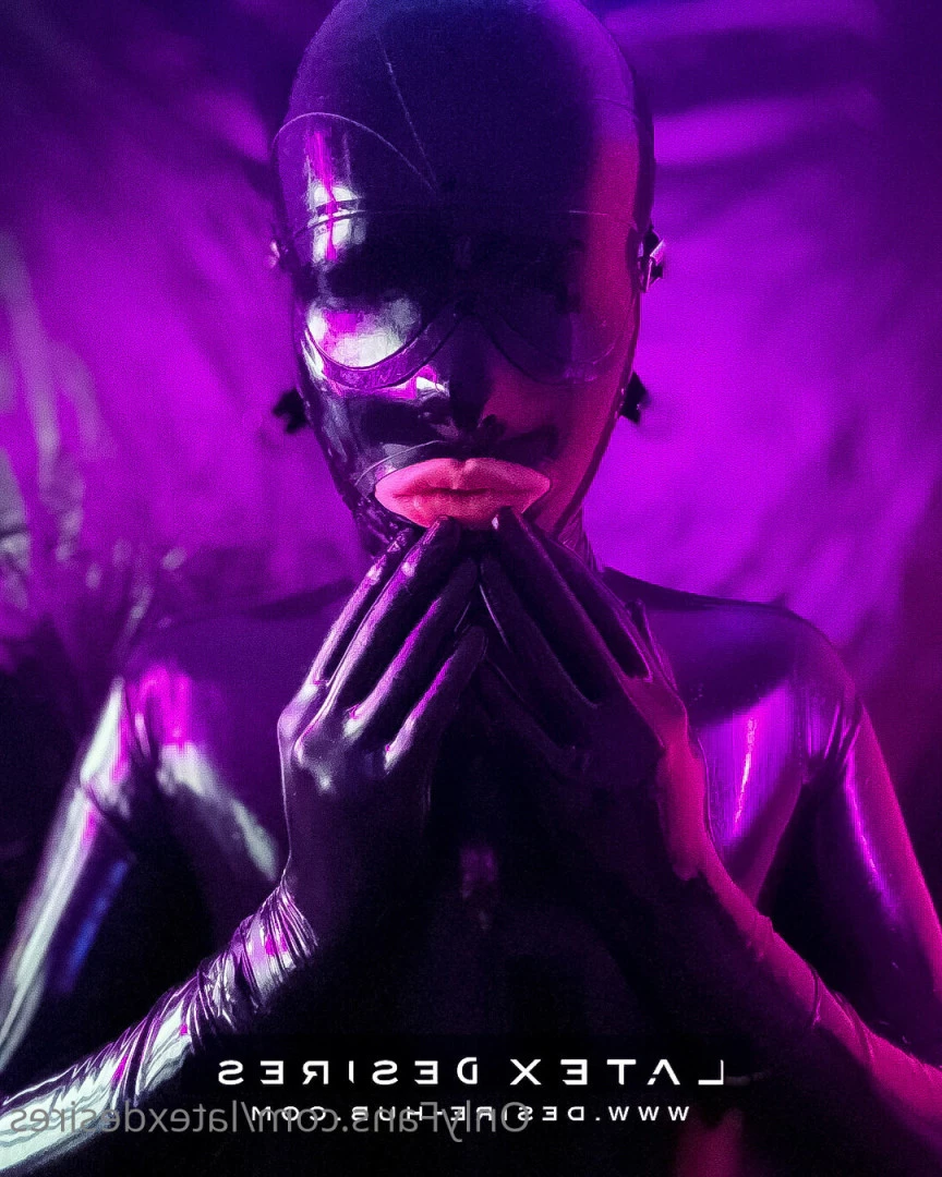 Latex Desires [ latexdesires ] Onlyfans leaked photo 8559945 on Hotleaks.tv