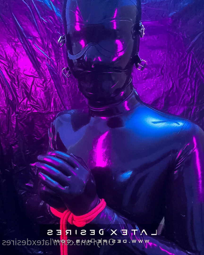 Latex Desires [ latexdesires ] Onlyfans leaked photo 8560316 on Hotleaks.tv