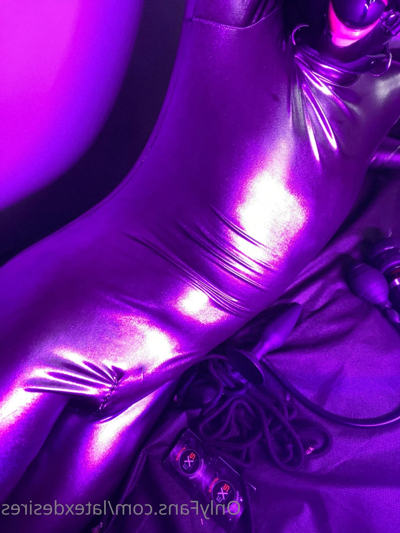 Latex Desires [ latexdesires ] Onlyfans leaked photo 8561276 on Hotleaks.tv