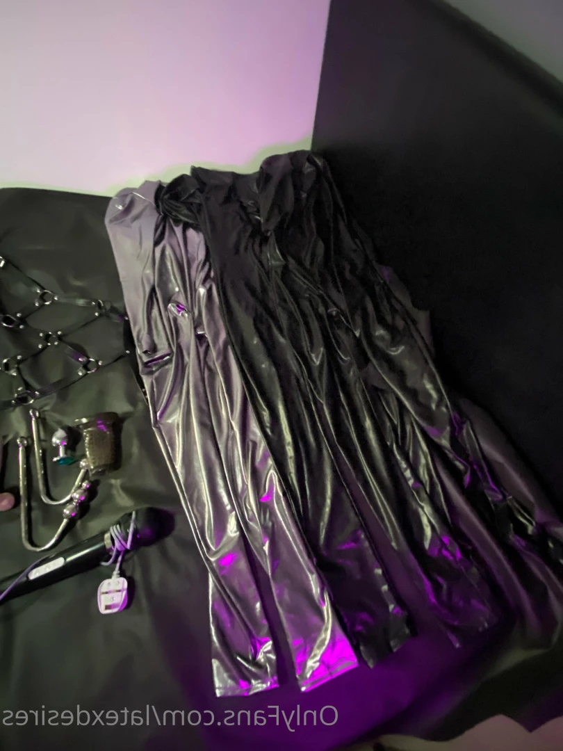 Latex Desires [ latexdesires ] Onlyfans leaked photo 8562096 on Hotleaks.tv