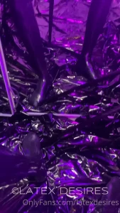 Latex Desires [ latexdesires ] Onlyfans leaked video 10358367 on Hotleaks.tv