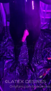 Latex Desires [ latexdesires ] Onlyfans leaked video 10358391 on Hotleaks.tv
