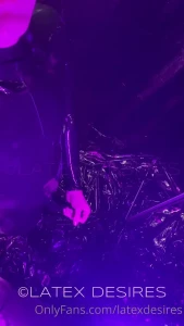 Latex Desires [ latexdesires ] Onlyfans leaked video 10358397 on Hotleaks.tv