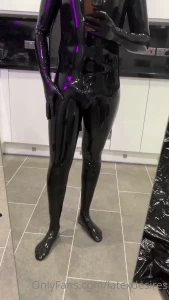 Latex Desires [ latexdesires ] Onlyfans leaked video 10358420 on Hotleaks.tv