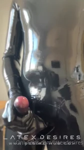Latex Desires [ latexdesires ] Onlyfans leaked video 10358424 on Hotleaks.tv