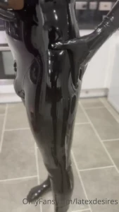 Latex Desires [ latexdesires ] Onlyfans leaked video 10358458 on Hotleaks.tv