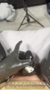 Latex Desires [ latexdesires ] Onlyfans leaked video 10358488 on Hotleaks.tv