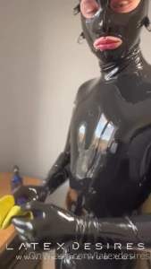 Latex Desires [ latexdesires ] Onlyfans leaked video 10358491 on Hotleaks.tv